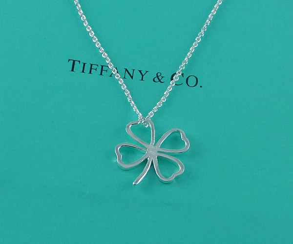 tiffany Necklace-626